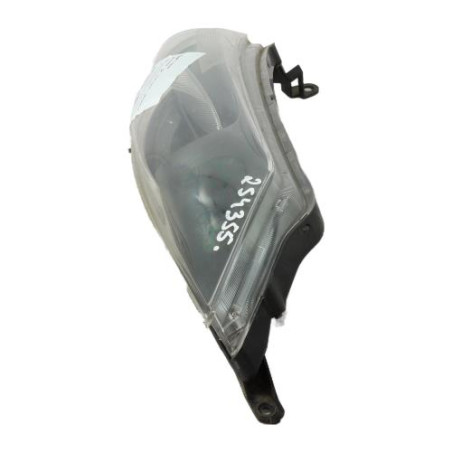 Optique avant principal gauche (feux)(phare) NISSAN JUKE 1