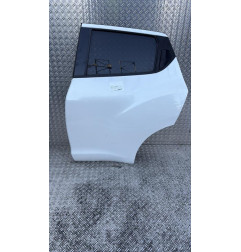 Porte arriere gauche NISSAN JUKE 1 Photo n°1