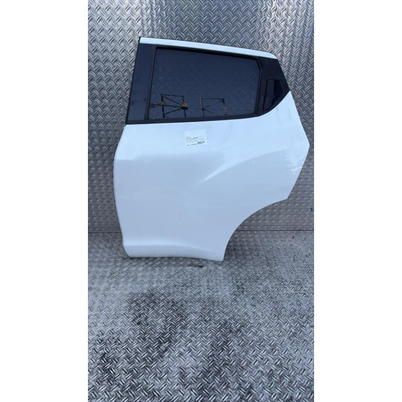 Porte arriere gauche NISSAN JUKE 1