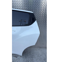 Porte arriere gauche NISSAN JUKE 1 Photo n°3