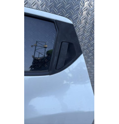 Porte arriere gauche NISSAN JUKE 1 Photo n°4