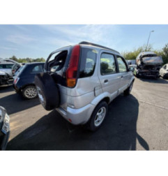 Optique avant principal gauche (feux)(phare) DAIHATSU TERIOS 1 Photo n°20