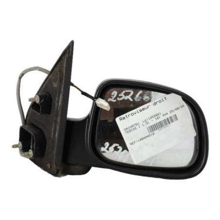 Retroviseur droit DAIHATSU TERIOS 1 Photo n°1