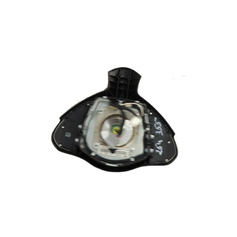 Air bag conducteur NISSAN JUKE 1