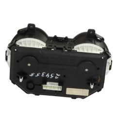 Compteur NISSAN JUKE 1 Photo n°5