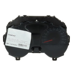 Compteur NISSAN JUKE 1 Photo n°6