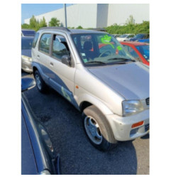 Retroviseur droit DAIHATSU TERIOS 1 Photo n°7