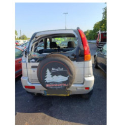 Retroviseur droit DAIHATSU TERIOS 1 Photo n°9