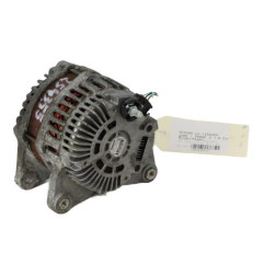Alternateur NISSAN JUKE 1 Photo n°3