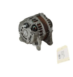 Alternateur NISSAN JUKE 1 Photo n°4