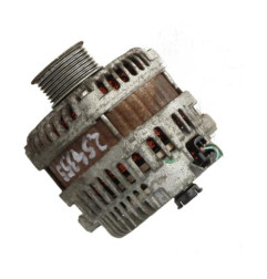 Alternateur NISSAN JUKE 1 Photo n°5