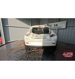 Alternateur NISSAN JUKE 1 Photo n°9