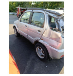 Retroviseur droit DAIHATSU TERIOS 1 Photo n°10