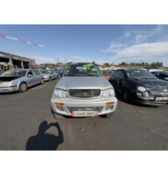 Retroviseur droit DAIHATSU TERIOS 1 Photo n°11