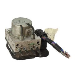 Bloc ABS (freins anti-blocage) NISSAN JUKE 1 Photo n°1