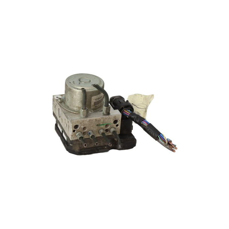 Bloc ABS (freins anti-blocage) NISSAN JUKE 1