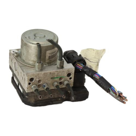 Bloc ABS (freins anti-blocage) NISSAN JUKE 1 Photo n°1