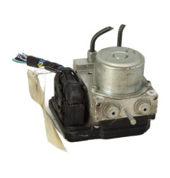 Bloc ABS (freins anti-blocage) NISSAN JUKE 1 Photo n°3