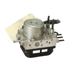 Bloc ABS (freins anti-blocage) NISSAN JUKE 1 Photo n°4