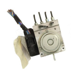 Bloc ABS (freins anti-blocage) NISSAN JUKE 1 Photo n°5