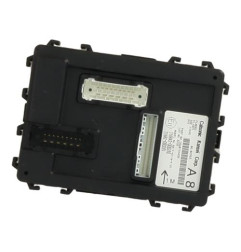 Boitier BSI NISSAN JUKE 1 Photo n°5