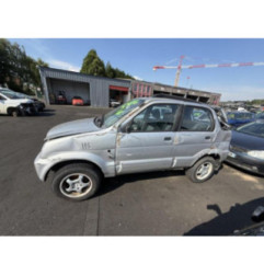Retroviseur droit DAIHATSU TERIOS 1 Photo n°14
