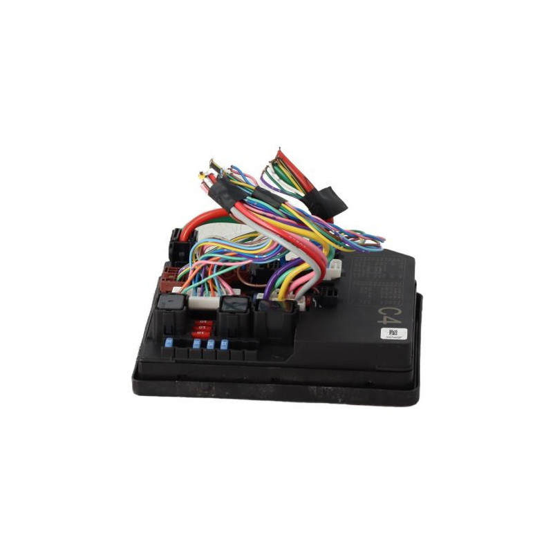 Boitier servitude moteur (BSM) NISSAN JUKE 1