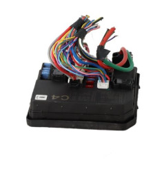 Boitier servitude moteur (BSM) NISSAN JUKE 1