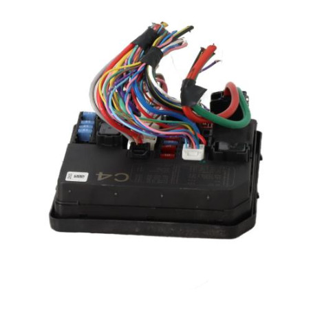 Boitier servitude moteur (BSM) NISSAN JUKE 1