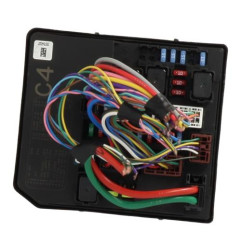 Boitier servitude moteur (BSM) NISSAN JUKE 1 Photo n°5