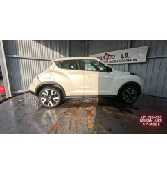 Boitier servitude moteur (BSM) NISSAN JUKE 1 Photo n°11