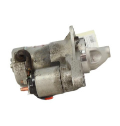 Demarreur NISSAN JUKE 1 Photo n°4