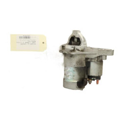 Demarreur NISSAN JUKE 1 Photo n°5