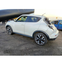 Demarreur NISSAN JUKE 1 Photo n°19