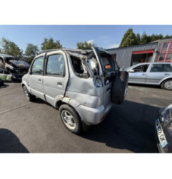 Retroviseur droit DAIHATSU TERIOS 1 Photo n°19