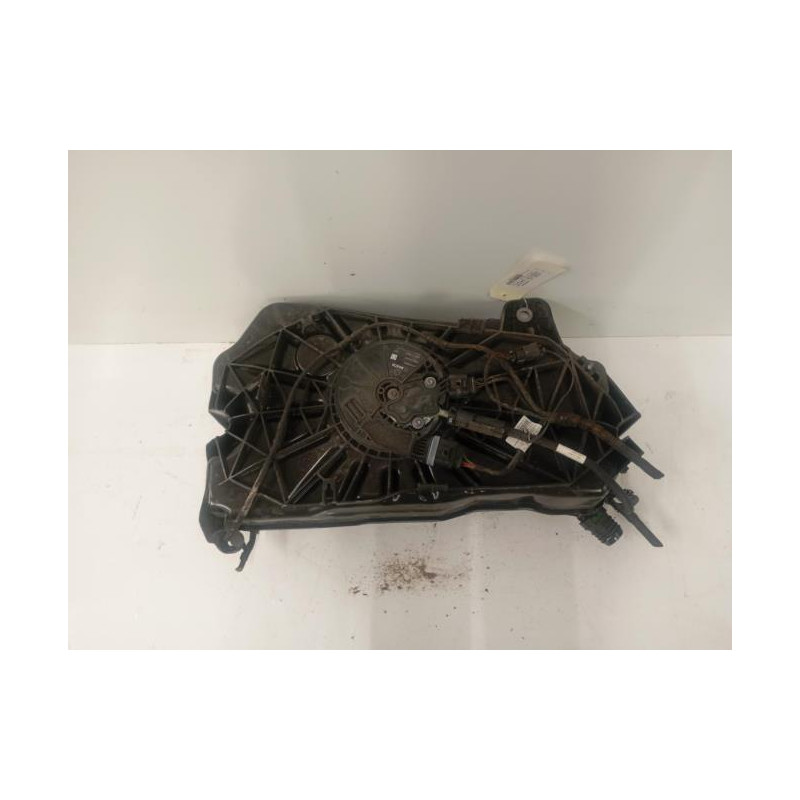 Reservoir AdBlue CUPRA FORMENTOR Photo n°2