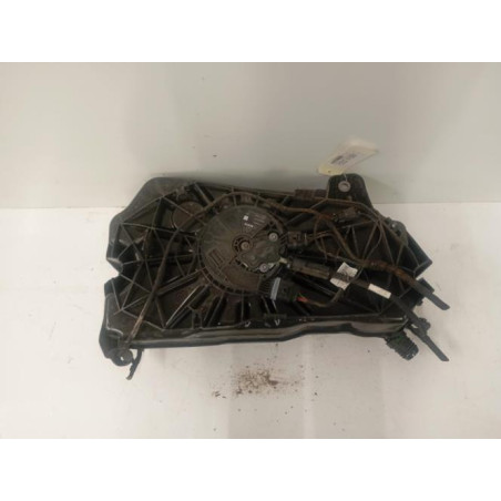 Reservoir AdBlue CUPRA FORMENTOR Photo n°2