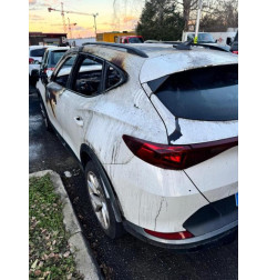 Reservoir AdBlue CUPRA FORMENTOR Photo n°7