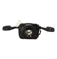 Com (Bloc Contacteur Tournant+Commodo Essuie Glace+Commodo Phare) BMW SERIE 1 E81 Photo n°1