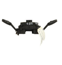 Com (Bloc Contacteur Tournant+Commodo Essuie Glace+Commodo Phare) BMW SERIE 1 E81 Photo n°3