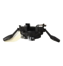 Com (Bloc Contacteur Tournant+Commodo Essuie Glace+Commodo Phare) BMW SERIE 1 E81 Photo n°4