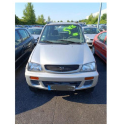 Ceinture avant droit DAIHATSU TERIOS 1 Photo n°4