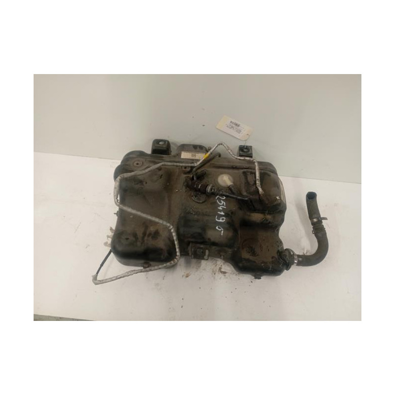 Reservoir AdBlue RENAULT MASTER 3