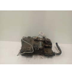 Reservoir AdBlue RENAULT MASTER 3 Photo n°2