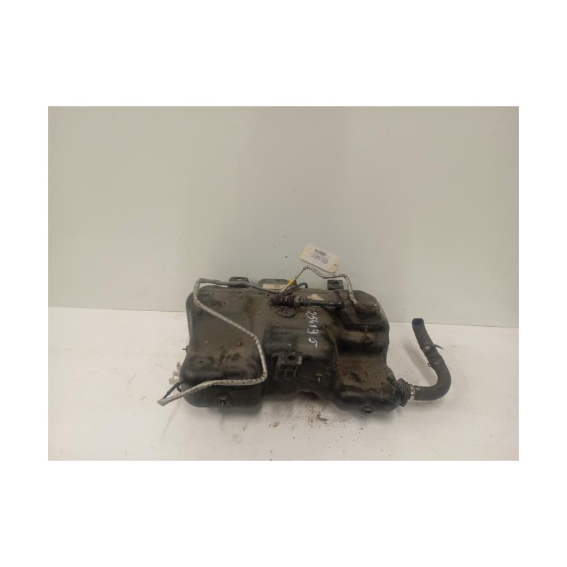 Reservoir AdBlue RENAULT MASTER 3 Photo n°2