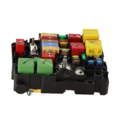 Boitier servitude moteur (BSM) PEUGEOT 208 1