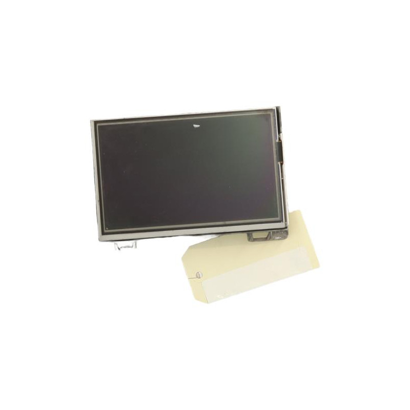 Ecran GPS PEUGEOT 208 1