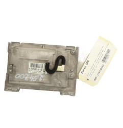 Ecran GPS PEUGEOT 208 1 Photo n°6