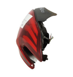 Feu arriere principal droit (feux) PEUGEOT 208 1 Photo n°3