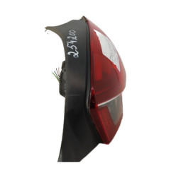 Feu arriere principal droit (feux) PEUGEOT 208 1 Photo n°5